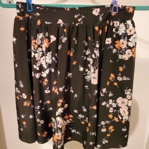 LC Lauren Conrad Skirt